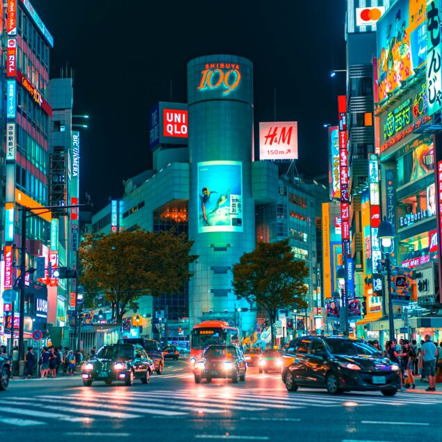 Japan